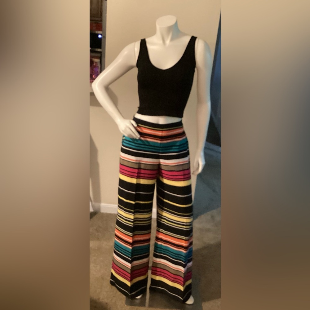 Palazzo pants